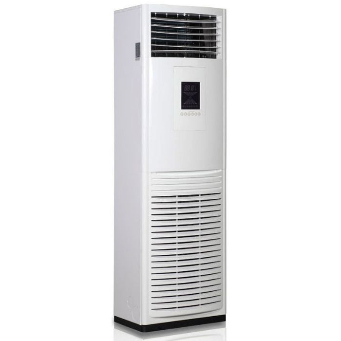Колонный кондиционер AUX INVERTER низком ценом Доставка Бесплатная