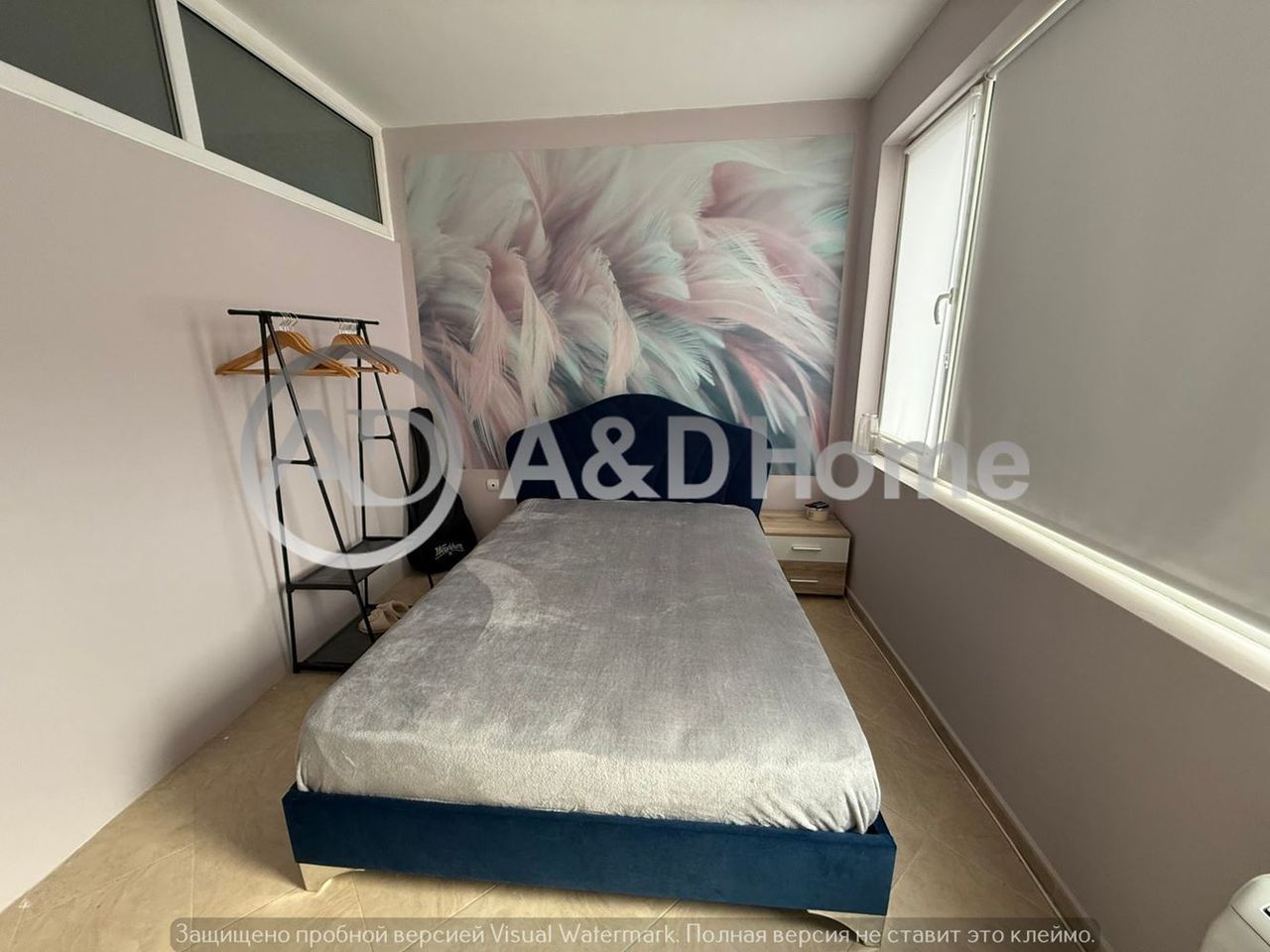 Продава се Тристаен апартамент в к.к. Слънчев бряг - 59 кв.м за 1119 €/кв.м - Снимка #5