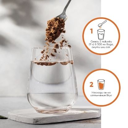 WOW Colagen Coco& Super Food