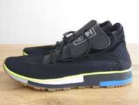 Alexander Wang x AW Run Mid 'Black' - 44 номер Оригинални!