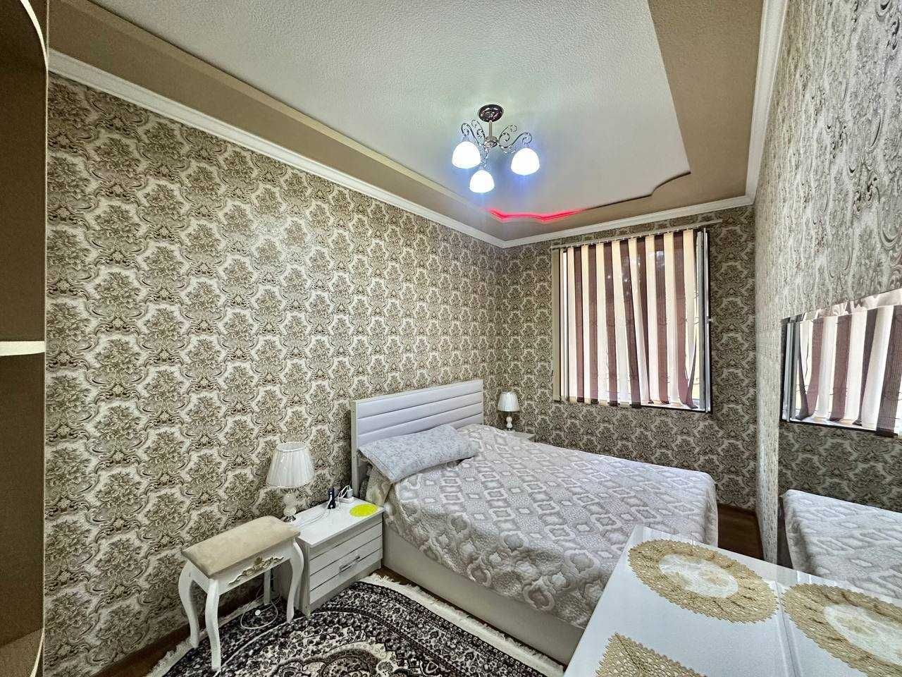 №3799 Продается квартира с ремонтом