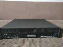 Crest cpx1500 2x750w nu Dynacord camco amplificator putere statie