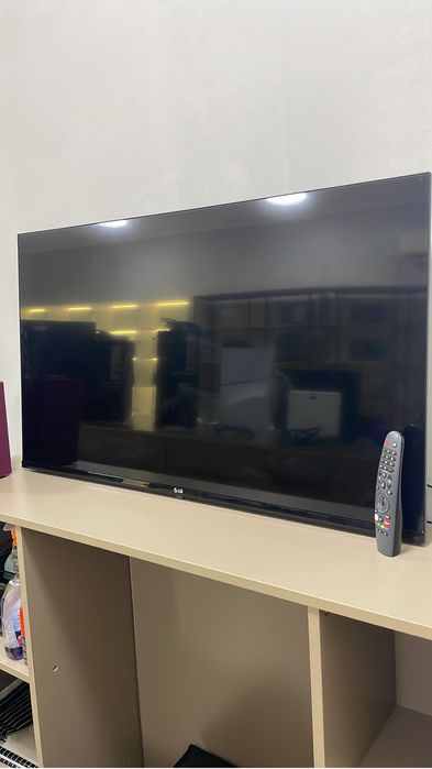 телевизор lg смарт