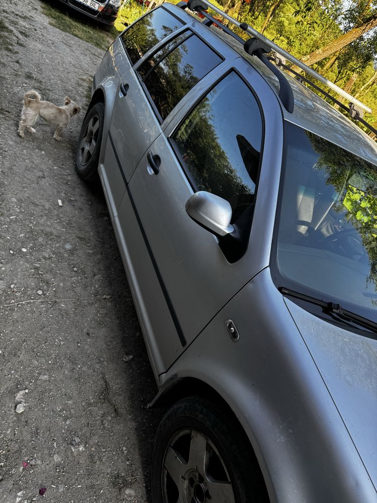 Vănd vw golf 4 combi