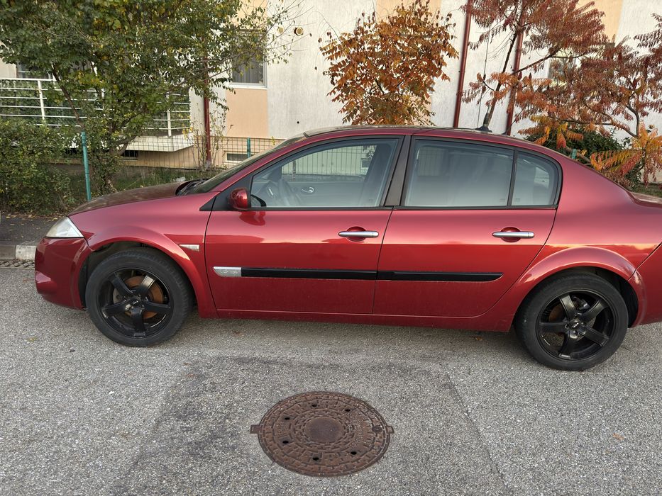 Vand Renault Megane