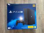 PlayStation 4 Pro