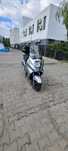 Vand scuter Honda Silver Wing 400