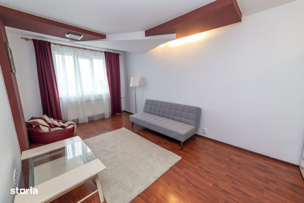 Apartament de 2 camere | 5 Min Metrou Piata Iancului