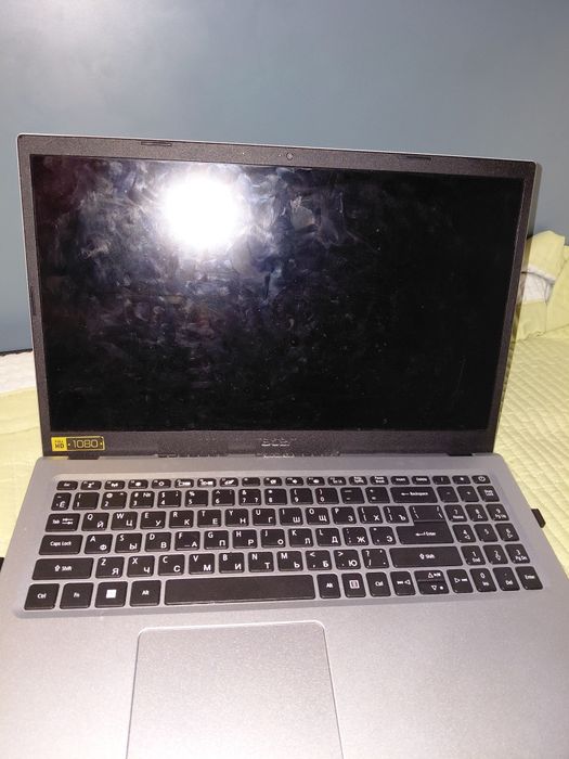 Ноутбук Acer A315-58