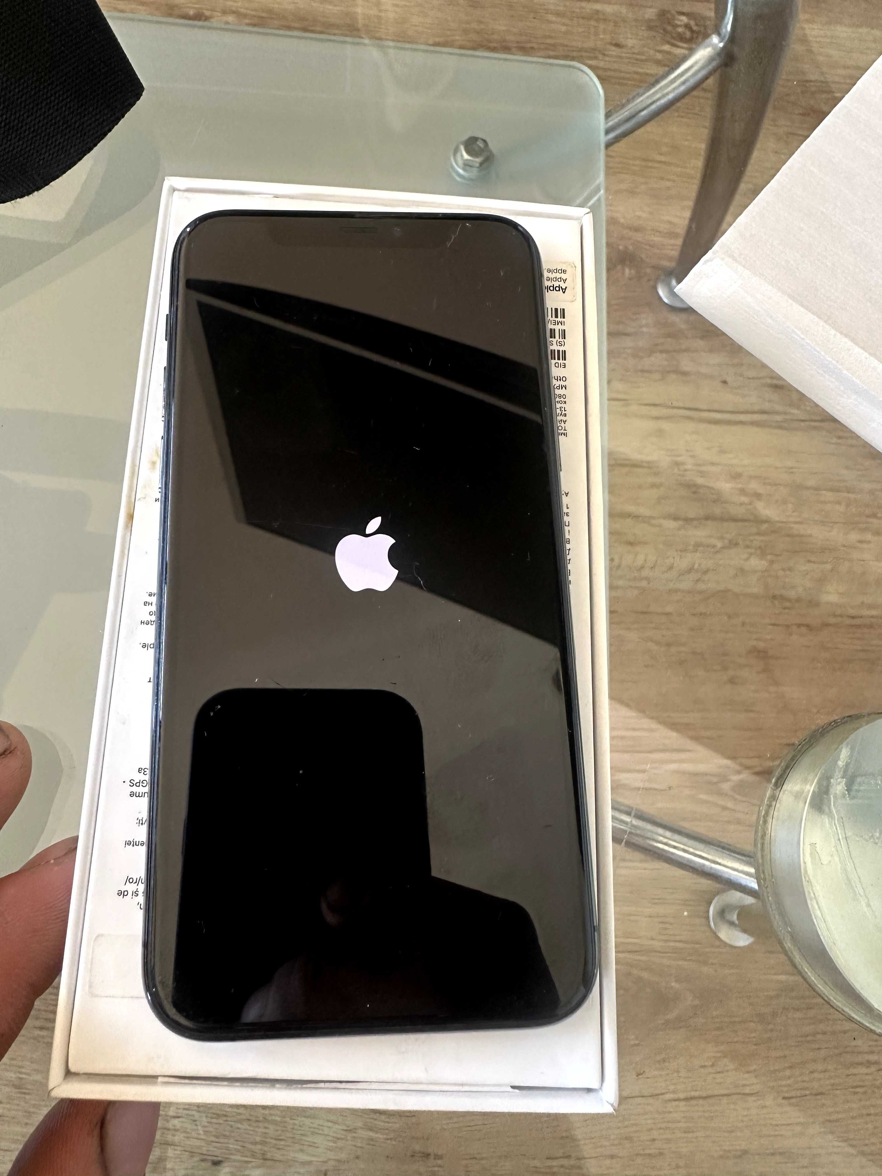 iphone 11 pro 256gb