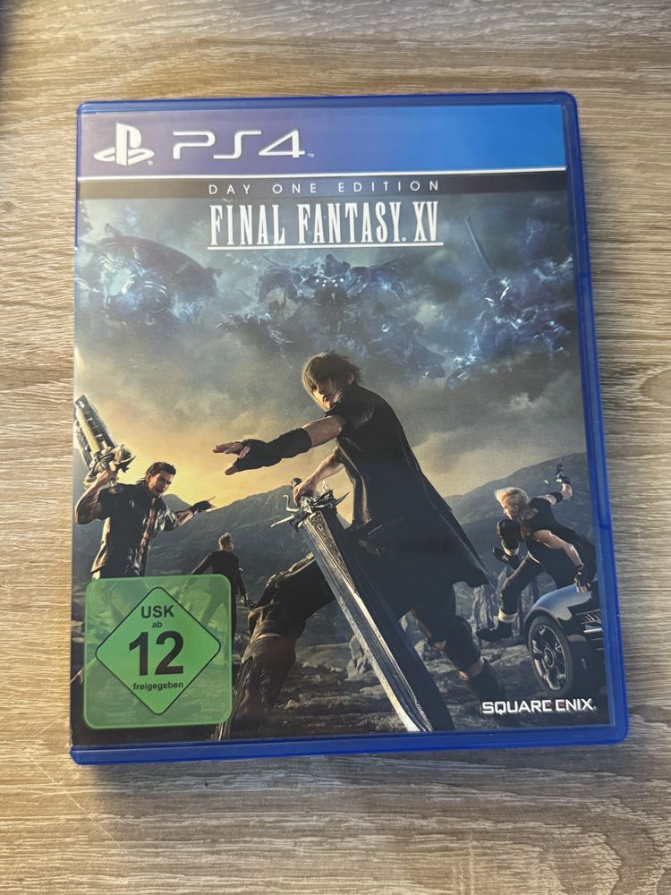 Игри за ps4, ps5