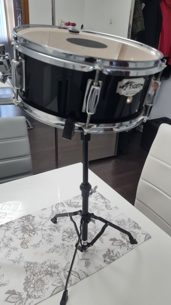 Toba snare Tiger 12/4,5