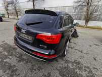 Audi Q7 На Части 3.0TDI BUG 233кс. Facelift фейслифт