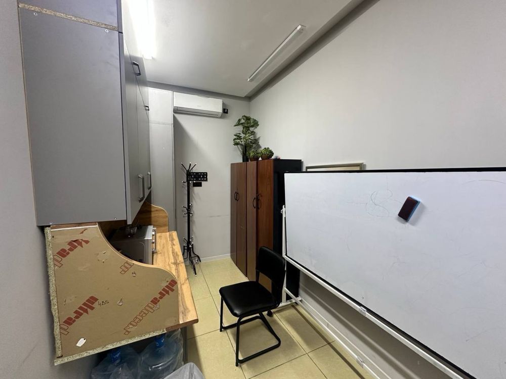 Пионерский евро нежилое помещение 180кв.м 4комнат + терраса в бонус