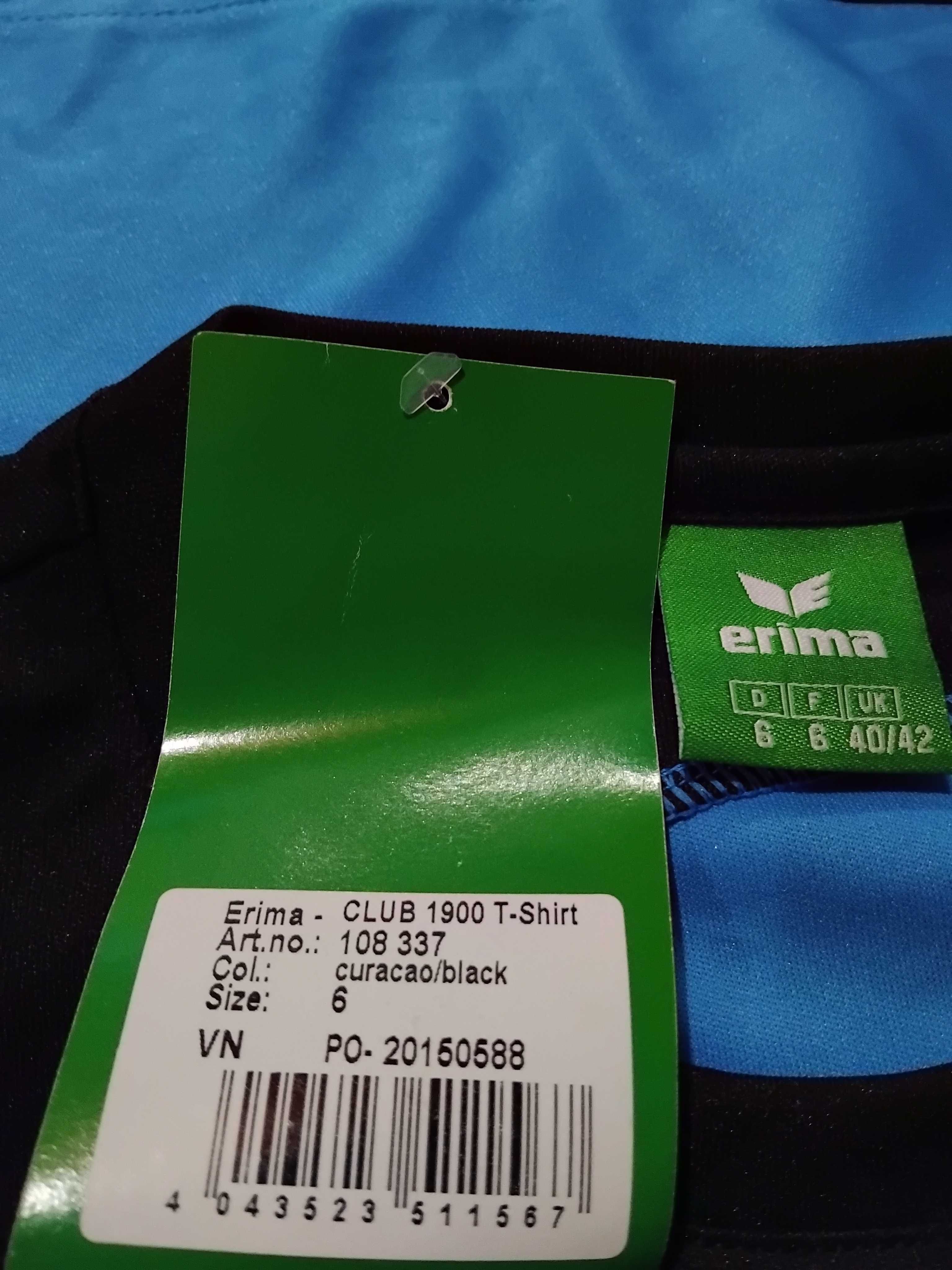 Erima Чисто нова тениска.