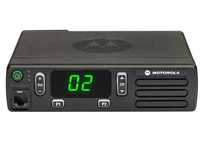 Рация автомобильная Motorola DM1400, Караганда