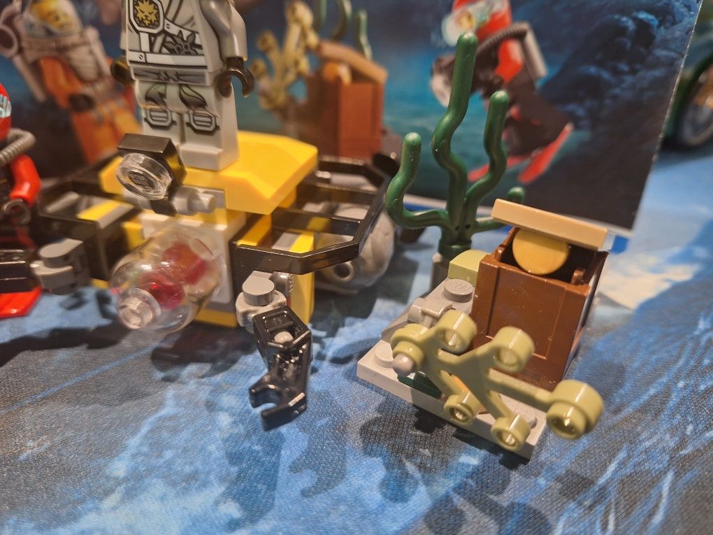 Сет Lego Ninjago and Lego Ninjago