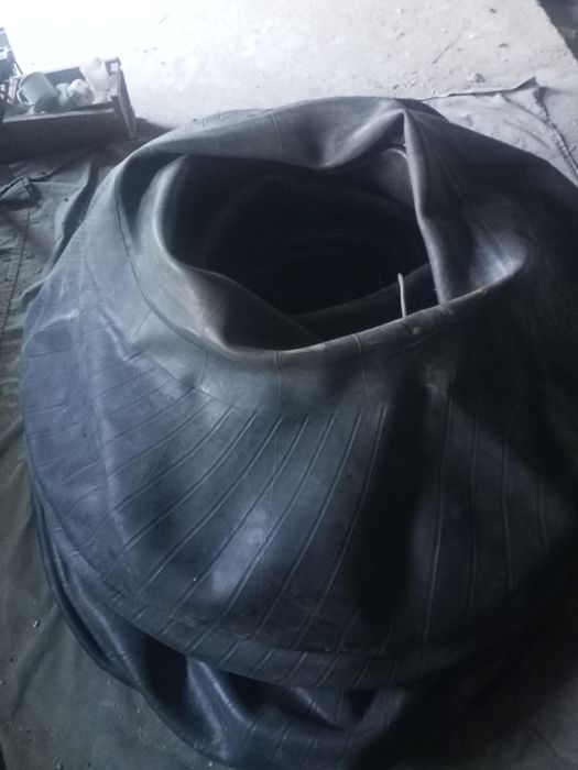 Продам камеры КаМаз вездеход, Урал.