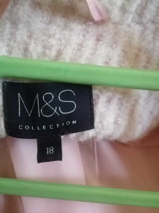 Palton / cardigan de dama