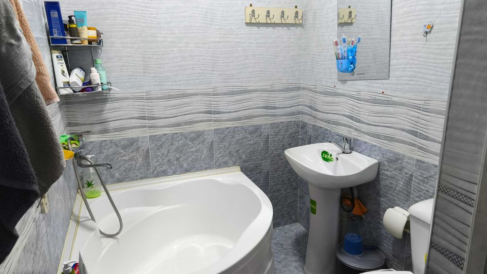 Продается коттедж 4 комнатная