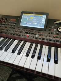 Korg Pa1000 impecabil