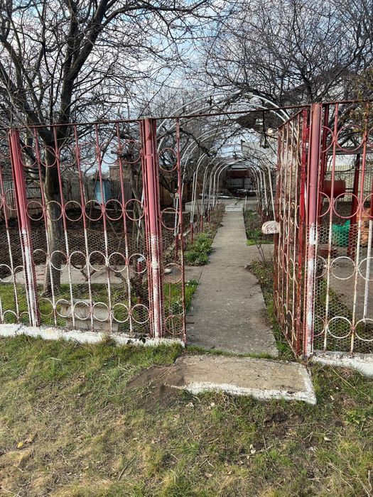 Teren intravilan Agigea