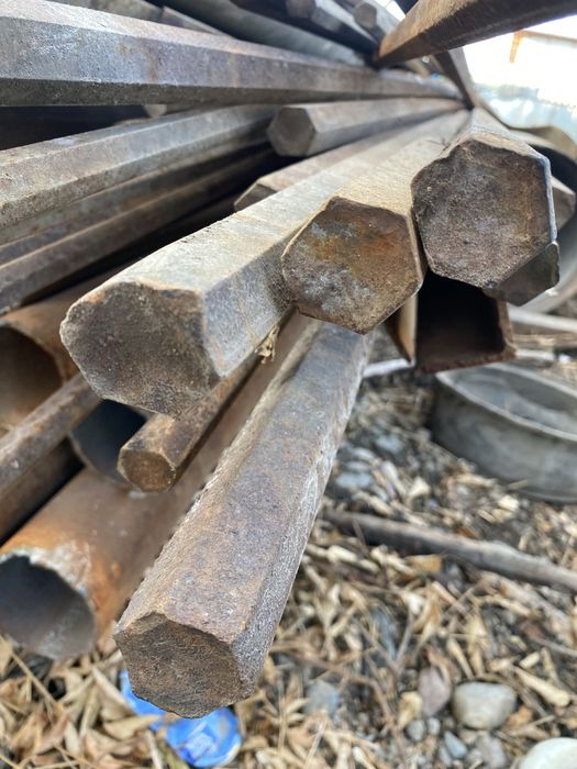 Продам шестигранник