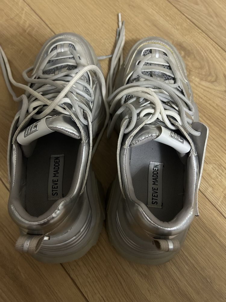 Дамски маратонки Steve Madden