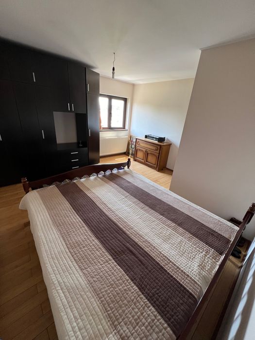 Proprietar, vând casă Cornetu, Ilfov