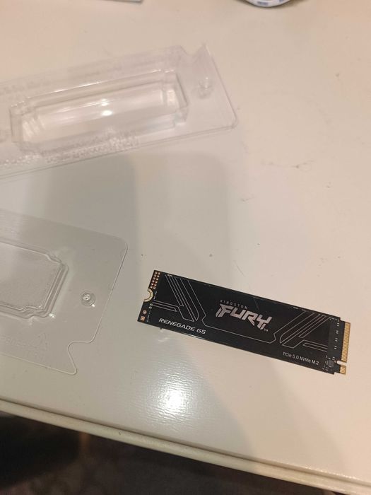 Kingston Fury 2Tb