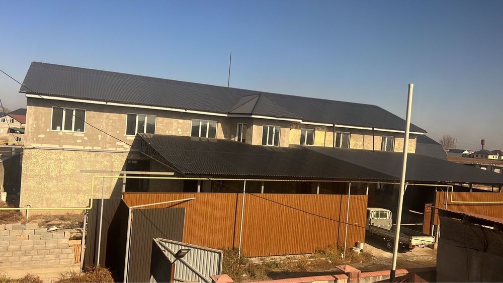 Аренда просторного коммерческого помещения 1050 кв