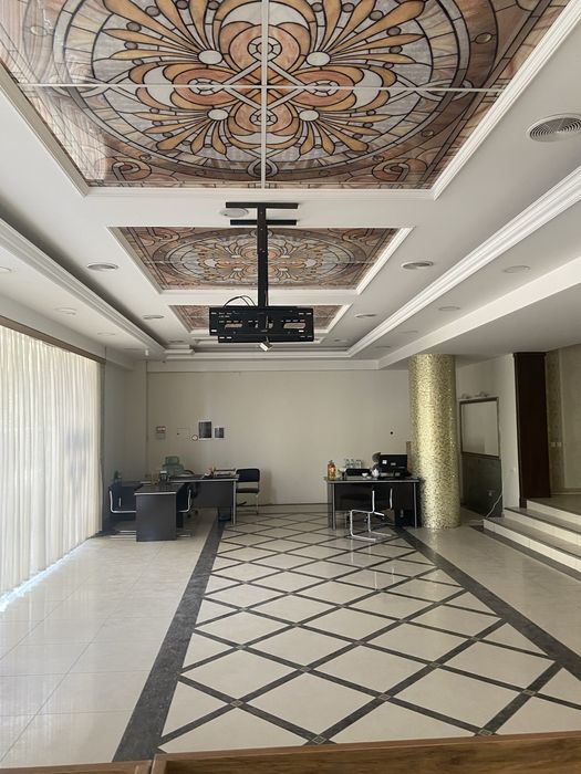 Аренда не жилого помещения