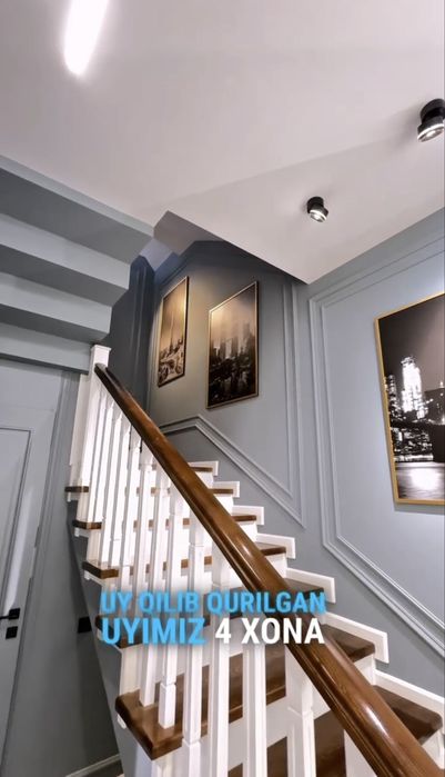 Буньёдкор Проспек м Чиланзар 4 Танхауса