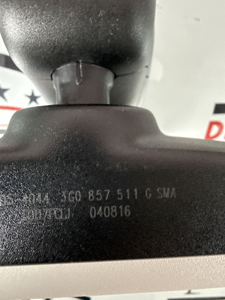 Oglinda Retrovizoare/Camera/Asistenta Faza Lunga Vw Golf 7 Skoda 3