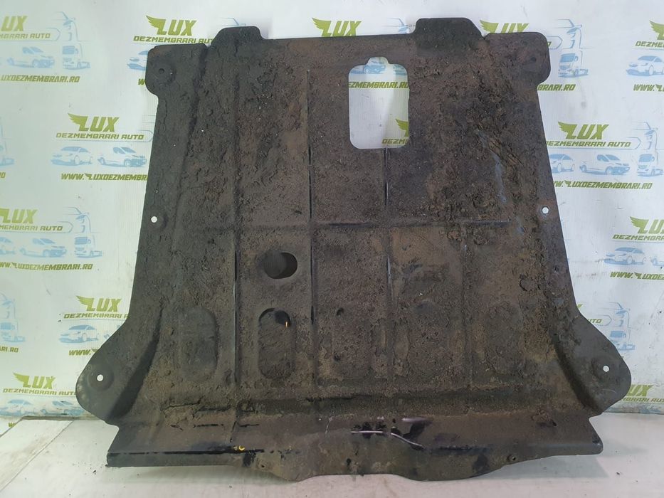 Scut motor 758904159r 1.5 dci K9K858 Dacia Duster 1 [facelift] [2013