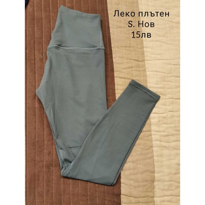 Спортни клинове размер С/М