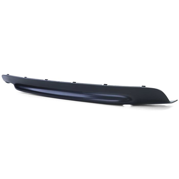 Difuzor bara spate BMW E46 M-Paket Limousine Touring