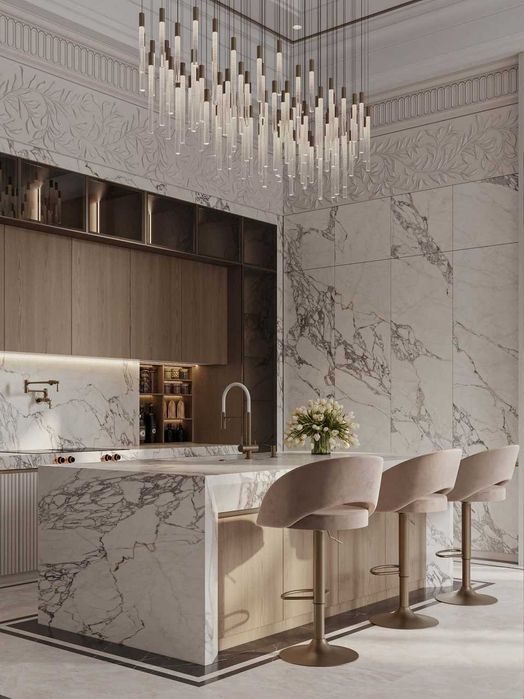 Novate — ички ва ташқи муҳит учун дизайн ечимлари