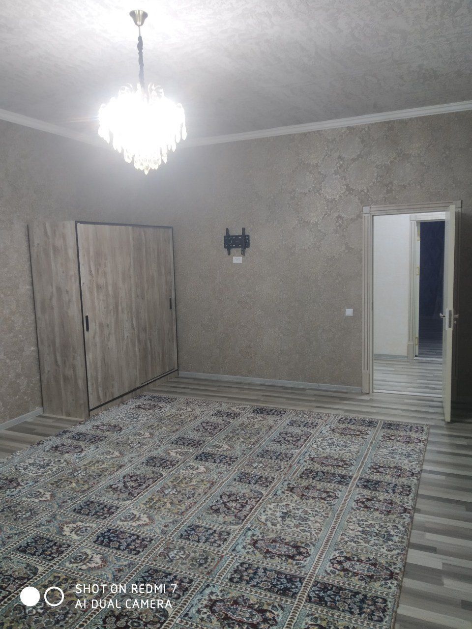 2 хонали квартира ижара берилади