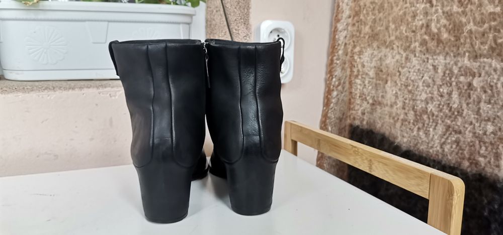 Елегантни обувки Ecco 40 н.