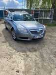 DEZMEMBREZ Opel Insignia A [2008 - 2014] Sedan 2.0 CDTI ecoFLEX