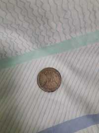 Monedă româneasca veche