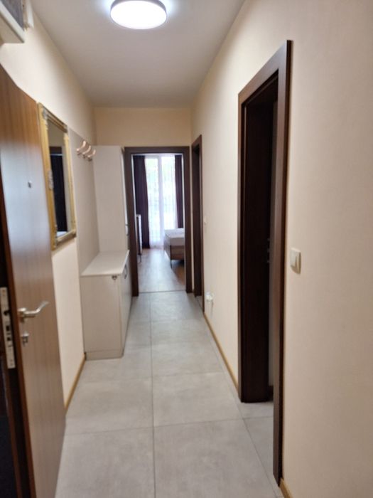 Дава се под наем Двустаен апартамент в София, Хладилника - 65 кв.м за 714 € - Снимка #5