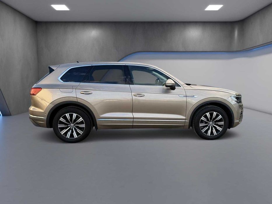 VW TOUAREG Atmosphere 2019 Rate Fixe Avans 0 Garantie Livrare