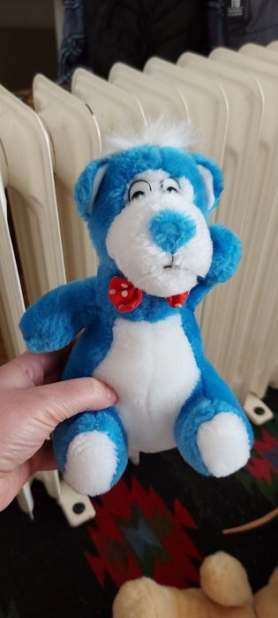 Плюшени играчки около 20см
