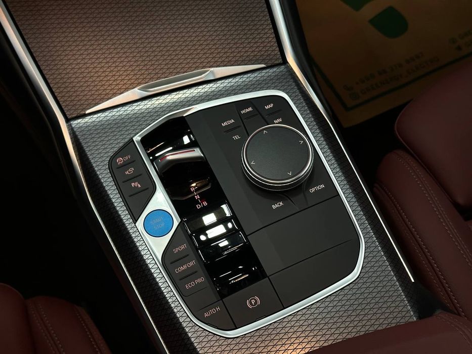 BMW  i3 eDrive 40L Sport, Ваш надёжный партнёр Терра авто