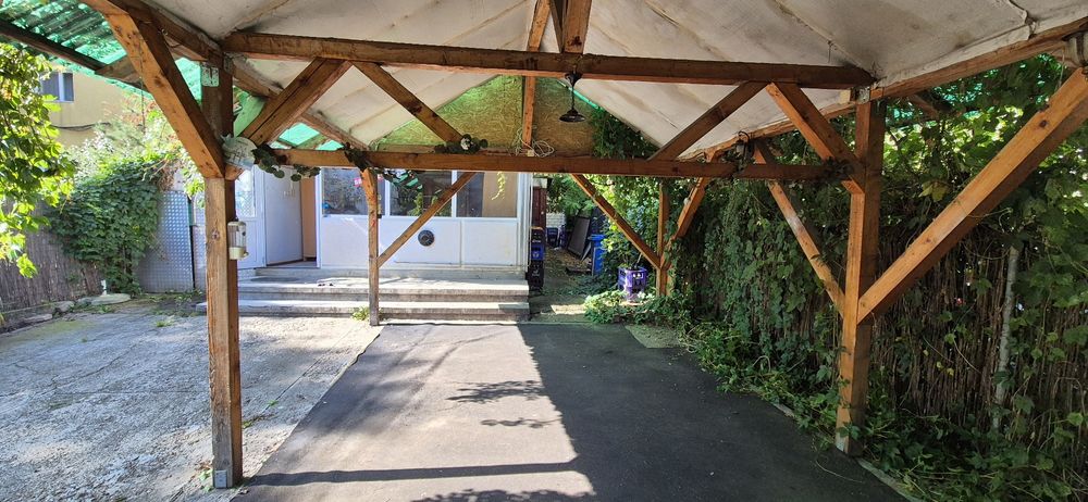 Închiriez/vand  spațiu comercial -obcini