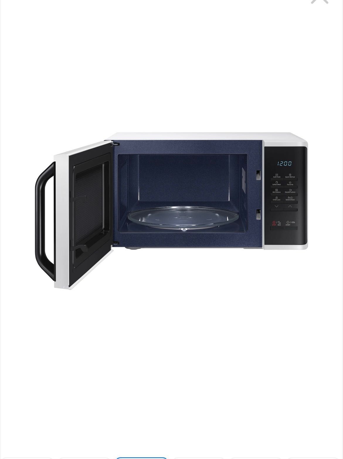 Cuptor cu microunde Samsung