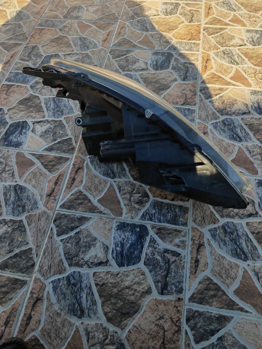 Преден фар ляв за Опел Зафира Б