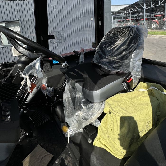 Belarus 952.2. MTZ 952.2 Беларус 952.2